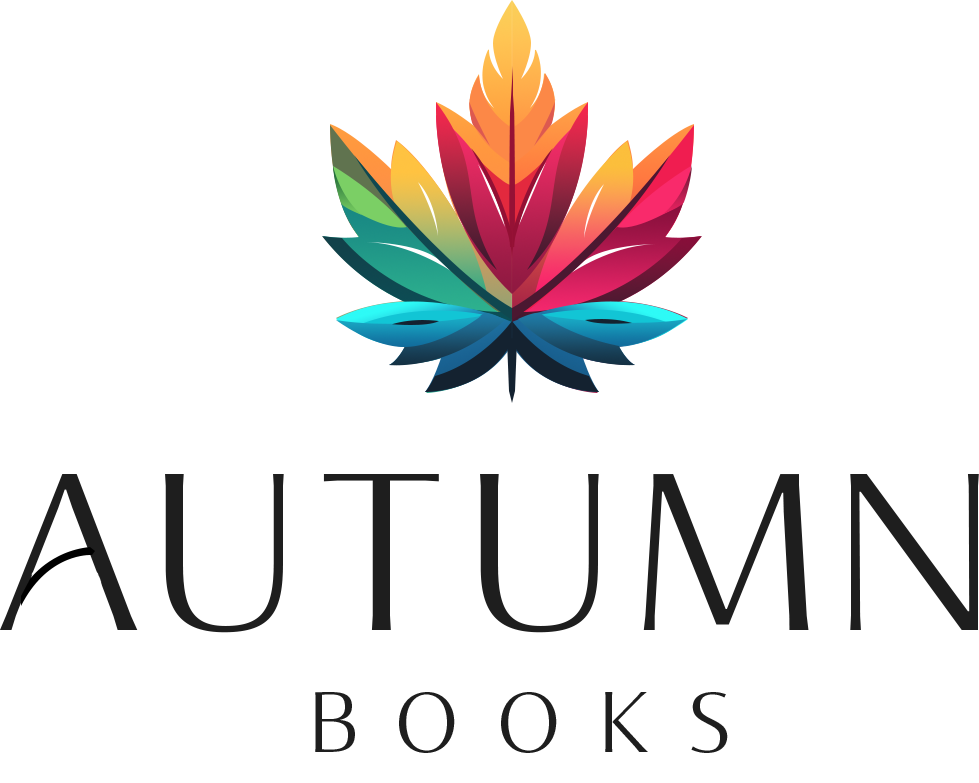 Autumn Books Logo