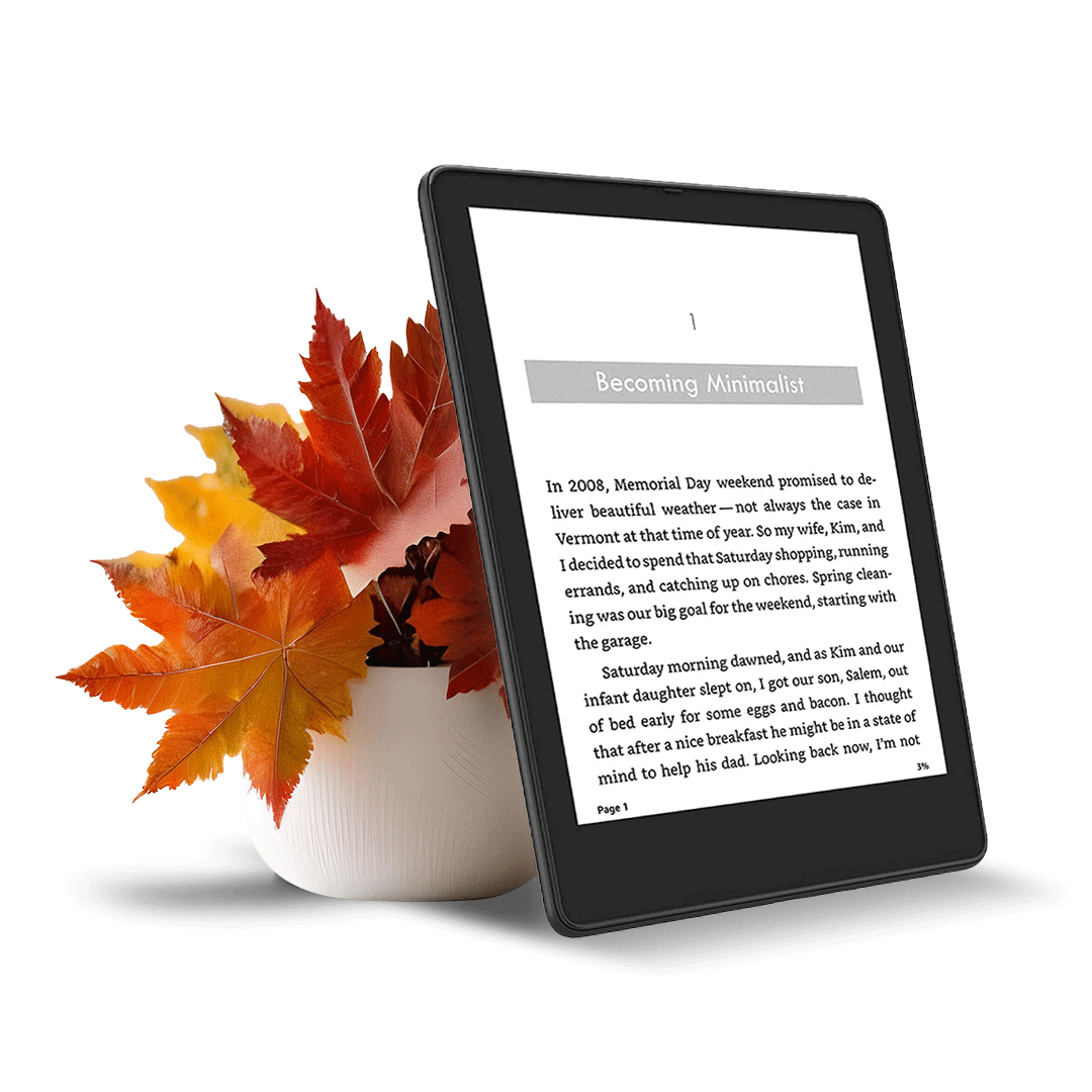 Ebook deals