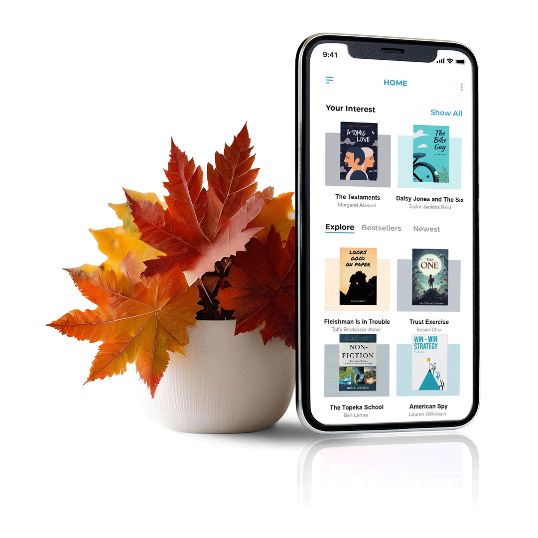 Ebook deals
