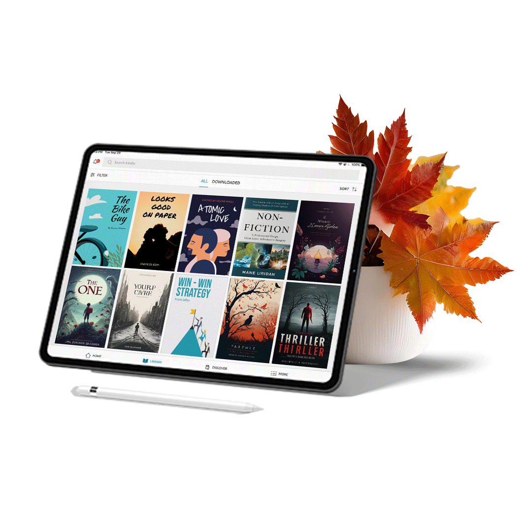 Ebook deals
